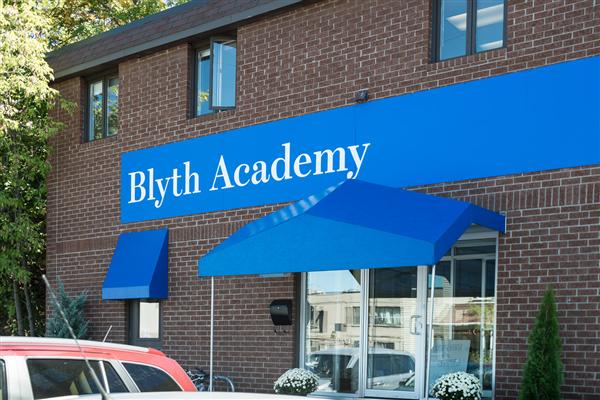 Blyth Academy The Glebe